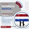 Learn Business Dutch Online