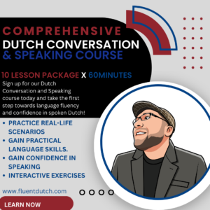 Improve Dutch Speaking
